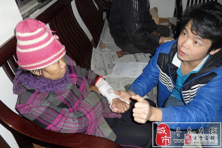 关爱肢体残疾人，助力康复新生活——寻乌县残联开展免费假肢与矫形器适配活动