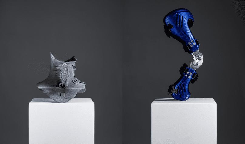 Orthovoxel 3D打印技术如何革新传统矫形器与义肢生产